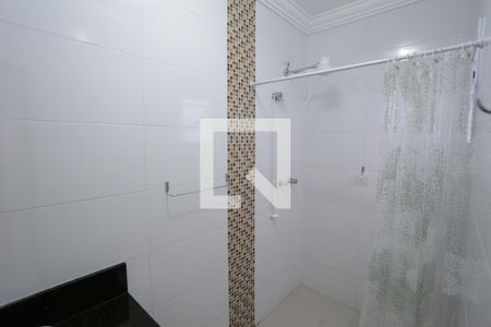 Casa para alugar com 240m², 3 quartos e 3 vagasBanheiro da Suíte 2