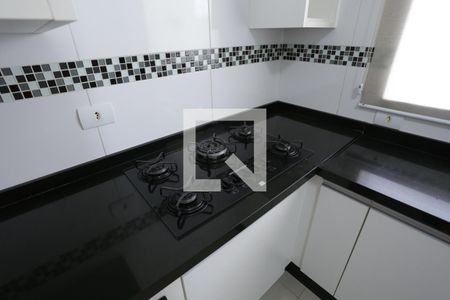 Casa para alugar com 240m², 3 quartos e 3 vagasCozinha