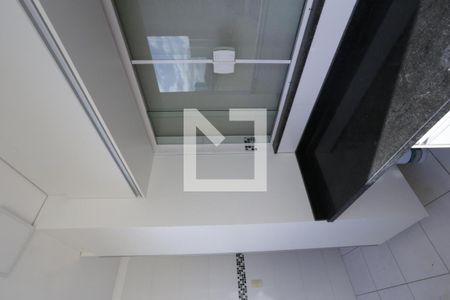 Casa para alugar com 240m², 3 quartos e 3 vagasÁrea de Serviço