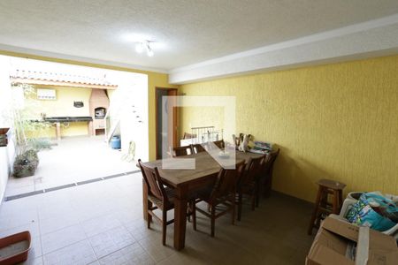 Casa para alugar com 240m², 3 quartos e 3 vagasÁrea GourmetÁrea Gourmet