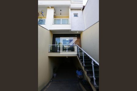 Casa para alugar com 240m², 3 quartos e 3 vagasGaragem