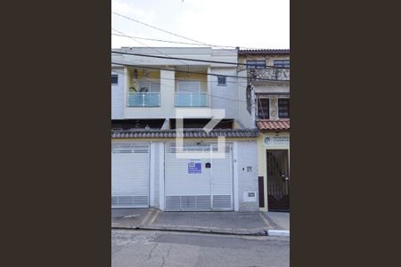 Casa para alugar com 240m², 3 quartos e 3 vagasFachada