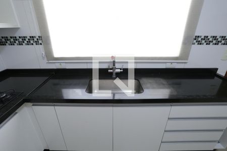 Casa para alugar com 240m², 3 quartos e 3 vagasCozinha