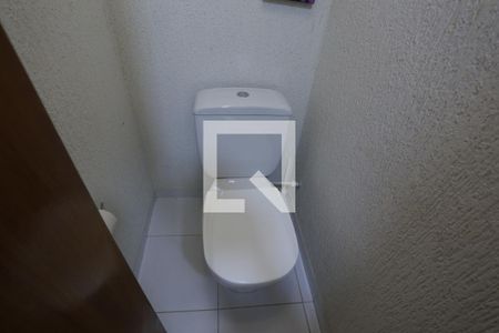 Casa para alugar com 240m², 3 quartos e 3 vagasLavabo