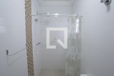 Casa para alugar com 240m², 3 quartos e 3 vagasBanheiro da Suíte 2