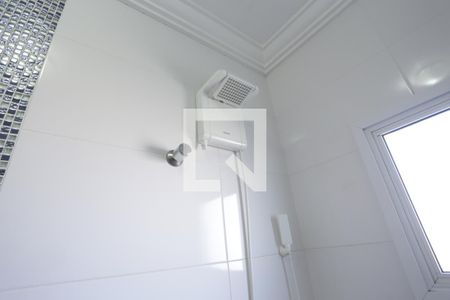 Casa para alugar com 240m², 3 quartos e 3 vagasBanheiro da Suíte 3