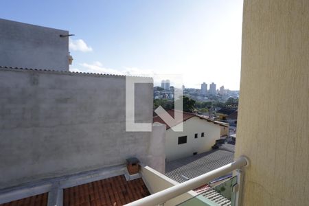 Casa para alugar com 240m², 3 quartos e 3 vagasSacada da Suíte 1