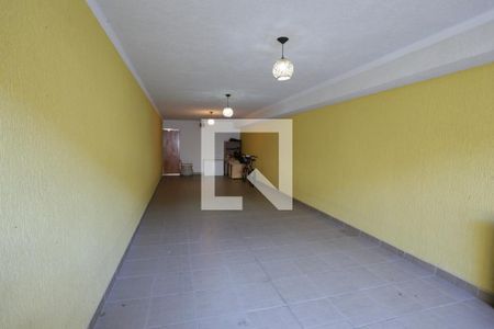 Casa para alugar com 240m², 3 quartos e 3 vagasGaragem