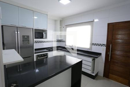 Casa para alugar com 240m², 3 quartos e 3 vagasCozinha