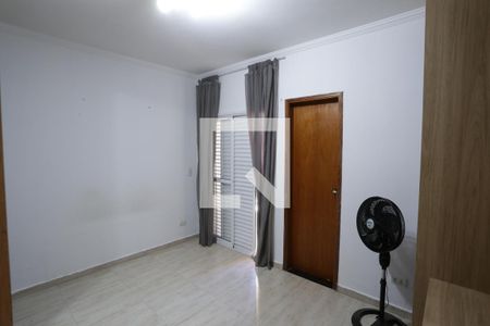 Casa para alugar com 240m², 3 quartos e 3 vagasSuíte 1