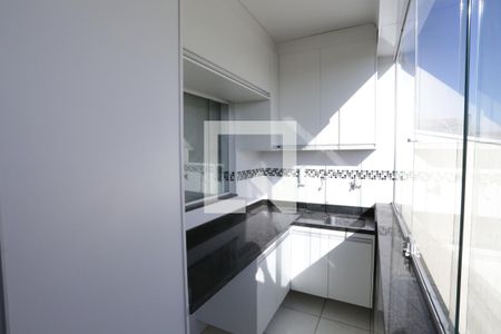 Casa para alugar com 240m², 3 quartos e 3 vagasÁrea de Serviço