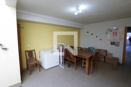 Casa para alugar com 240m², 3 quartos e 3 vagasÁrea Gourmet