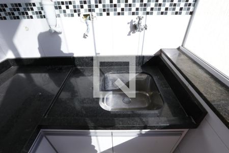 Casa para alugar com 240m², 3 quartos e 3 vagasÁrea de Serviço