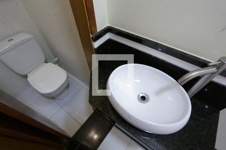 Casa para alugar com 240m², 3 quartos e 3 vagasLavabo