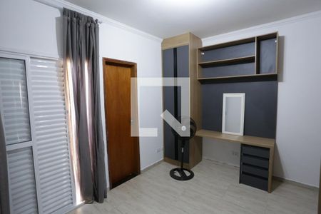 Casa para alugar com 240m², 3 quartos e 3 vagasQuarto 1