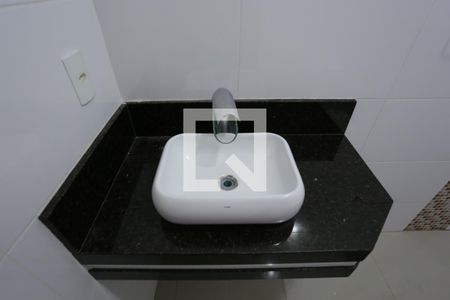 Casa para alugar com 240m², 3 quartos e 3 vagasBanheiro da Suíte 2