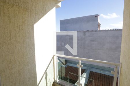 Casa para alugar com 240m², 3 quartos e 3 vagasSacada da Suíte 1