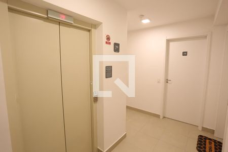 Apartamento para alugar com 40m², 2 quartos e sem vagaHall de Entrada