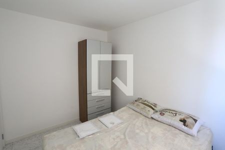 Apartamento para alugar com 40m², 2 quartos e sem vagaQuarto 2