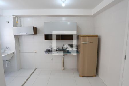 Apartamento para alugar com 40m², 2 quartos e sem vagaCozinha