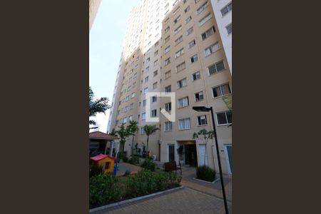 Apartamento para alugar com 40m², 2 quartos e sem vagaÁrea comum