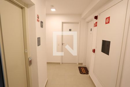 Apartamento para alugar com 40m², 2 quartos e sem vagaHall de Entrada