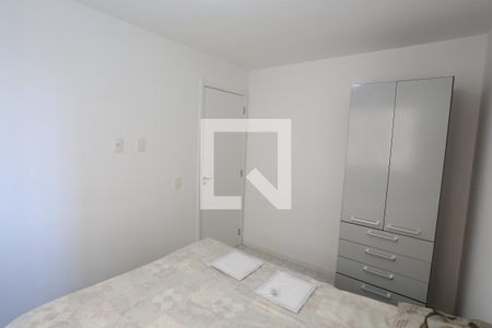 Apartamento para alugar com 40m², 2 quartos e sem vagaQuarto 2