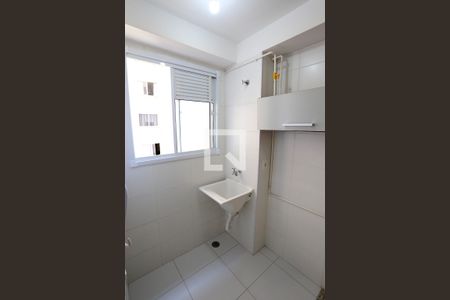 Apartamento para alugar com 40m², 2 quartos e sem vagaÁrea de Serviço