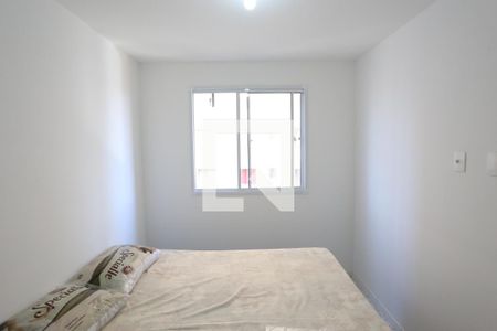 Apartamento para alugar com 40m², 2 quartos e sem vagaQuarto 2