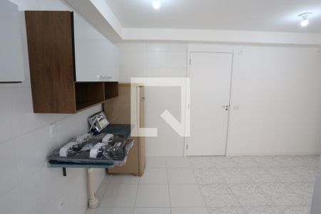 Apartamento para alugar com 40m², 2 quartos e sem vagaCozinha