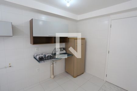 Apartamento para alugar com 40m², 2 quartos e sem vagaCozinha