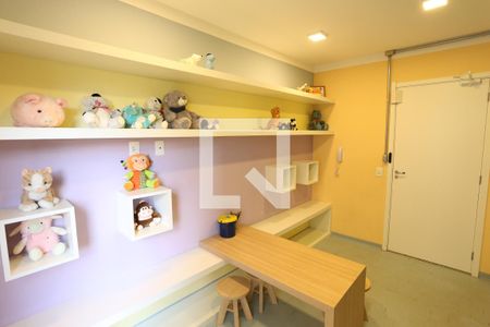 Apartamento para alugar com 40m², 2 quartos e sem vagaÁrea comum - Brinquedoteca