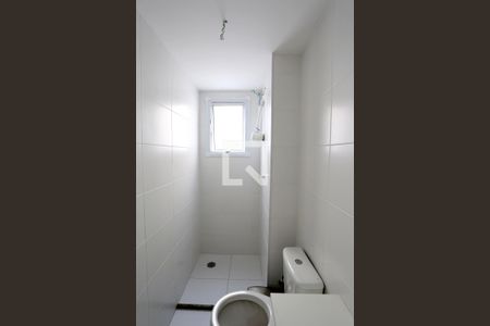 Apartamento para alugar com 40m², 2 quartos e sem vagaBanheiro