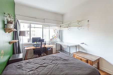 Apartamento para alugar com 160m², 3 quartos e 2 vagasQuarto 1