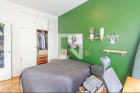 Apartamento para alugar com 160m², 3 quartos e 2 vagasQuarto 1