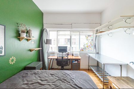 Apartamento para alugar com 160m², 3 quartos e 2 vagasQuarto 1