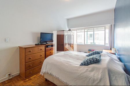 Apartamento para alugar com 160m², 3 quartos e 2 vagasQuarto 2