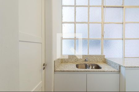 Apartamento para alugar com 160m², 3 quartos e 2 vagasArea de Serviço