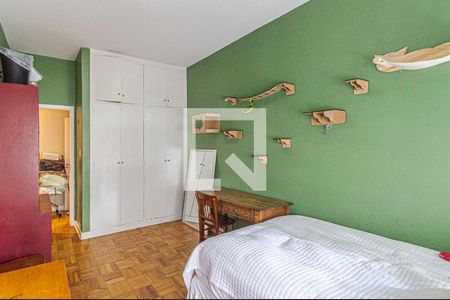 Apartamento para alugar com 160m², 3 quartos e 2 vagasQuarto 3