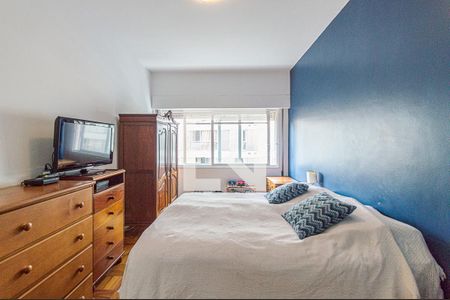 Apartamento para alugar com 160m², 3 quartos e 2 vagasQuarto 2