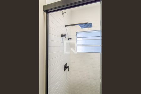 Apartamento para alugar com 160m², 3 quartos e 2 vagasBanheiro Social