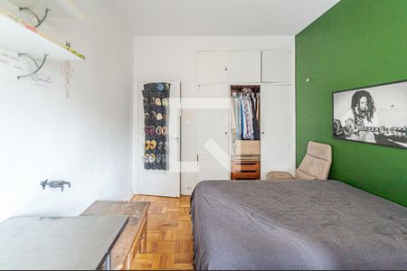 Apartamento para alugar com 160m², 3 quartos e 2 vagasQuarto 1
