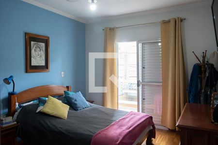 Casa à venda com 142m², 4 quartos e 4 vagas Casa à venda com 142m², 4 quartos e 4 vagasQuarto 3