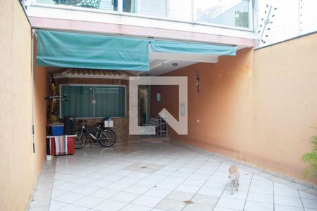 Casa à venda com 142m², 4 quartos e 4 vagas Casa à venda com 142m², 4 quartos e 4 vagasGaragem