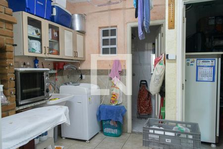 Casa à venda com 142m², 4 quartos e 4 vagas Casa à venda com 142m², 4 quartos e 4 vagasÁrea de Serviço