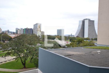 Vista de apartamento para alugar com 2 quartos, 85m² em Cidade Baixa, Porto Alegre