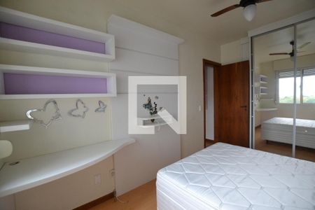Quarto 1 de apartamento para alugar com 2 quartos, 85m² em Cidade Baixa, Porto Alegre