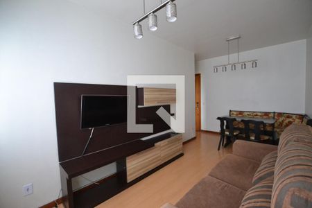 Sala de apartamento para alugar com 2 quartos, 85m² em Cidade Baixa, Porto Alegre