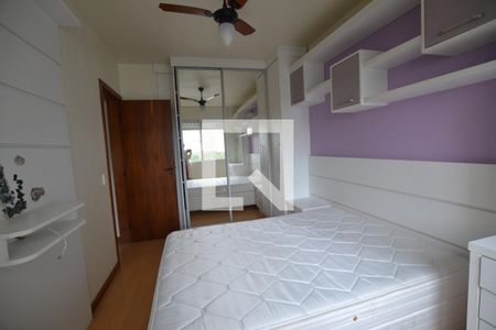 Quarto 1 de apartamento para alugar com 2 quartos, 85m² em Cidade Baixa, Porto Alegre