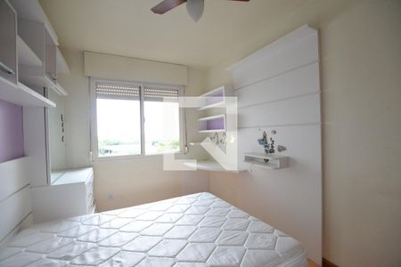 Quarto 1 de apartamento para alugar com 2 quartos, 85m² em Cidade Baixa, Porto Alegre